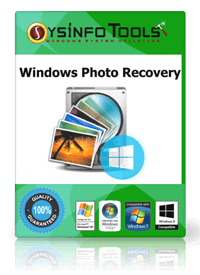 Windows Photo Recovery