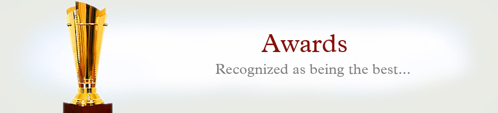 SysInfoTools Awards