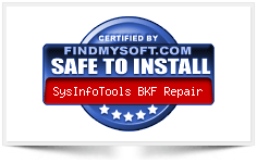 SysInfoTools Awards 25