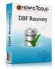 DBF Recovery