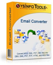 Email Conversion Tool