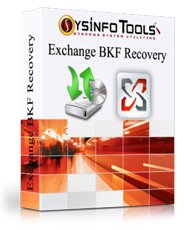 MS Exchange BKF Extractor