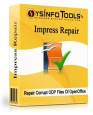 Impress Repair