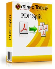 PDF split