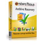 Archive recovery