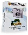 Digital Camera Data Recovery