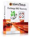 Exchange BKF Recovery