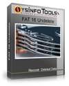 FAT16 Undelete