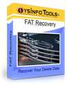 FAT Recovery