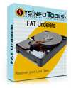 FAT Undelete