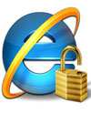 IE Password Recovery