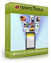 Memory Card Data Recovery