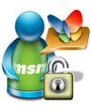 MSN Password Recovery