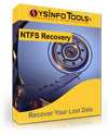 NTFS Recovery