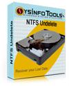 NTFS Undelete