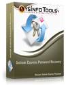 Outlook Express Password Recovery