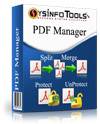 PDF Manager
