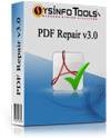 PDF Recovery