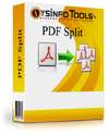 PDF split