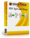PDF Split and Merge