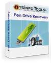 Pendrive Data Recovery