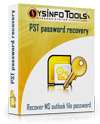 PST Password Recovery