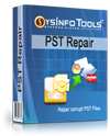PST Recovery
