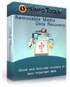 Removable Media Data Recovery