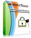 vba Password Recovery