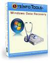 Windows Data Recovery