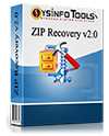 ZIP Recovery