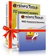 Access and PST Password Recovery