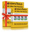 MS Office Recovery 