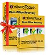 OpenOffice Recovery