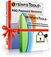 VBA and MDB Password Recovery