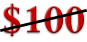 100