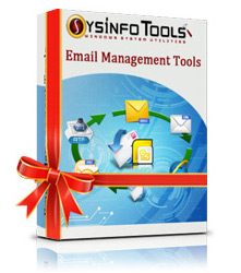 Windows 7 SysInfoTools Email Management Tools 1.0 full