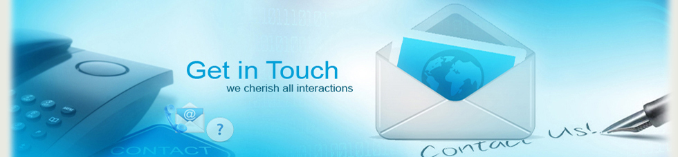 Contact Us