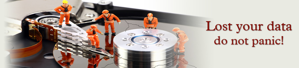 Data Recovery Services