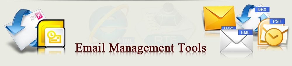 Email Tools
