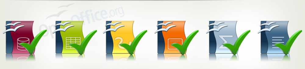OpenOffice files Recovery Tools