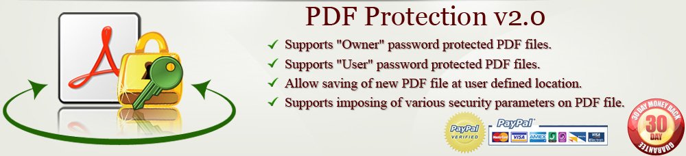 PDF Security