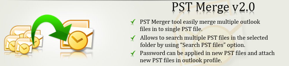PST Merge