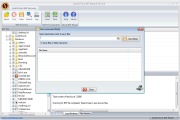 Click <strong>Save</strong>  button to save recoverd files.