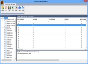 Recovery has been completed successfully. You can view the recovered data. Now click on Next to save the recovered file.