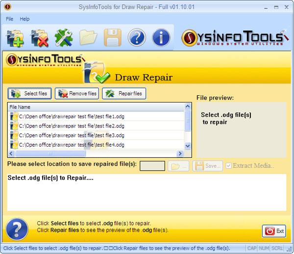 SysInfoTools Email Tools Combo Pack screen shot