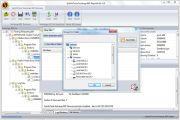  Select destination folder and click OK button.