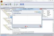Click Save file(s) button to save recovered files.