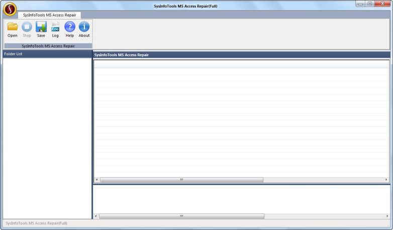 SysInfoTools MS Access Database Recovery 3 full