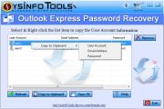 Click on Select file button to select the NSF file from which you want to remove local security.